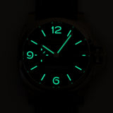 44mm Luminor Marina 1950 3 Days Steel 2024