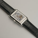 30mm Grande Reverso Calendar 2018
