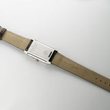 26mm Duo Night and Day Steel 2012