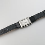 27mm Tribute Monoface Silver Dial 2023