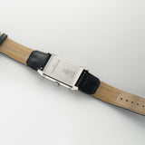 27mm Tribute Monoface Silver Dial 2023