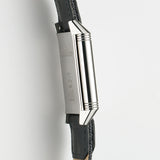 27mm Tribute Monoface Silver Dial 2023