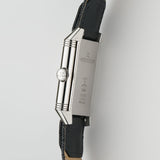 27mm Tribute Monoface Silver Dial 2023