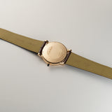 40mm Calendar Power Reserve 18k RG 2017