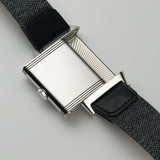 27mm Tribute Monoface Silver Dial 2023