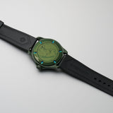 43mm Full Ceramic Jungle Green LTD ED 2025