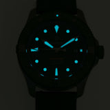 43mm Full Ceramic Jungle Green LTD ED 2025