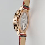 38mm Due Luna Goldtech MOP Dial 2022