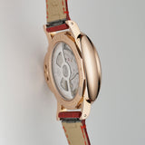 38mm Due Luna Goldtech MOP Dial 2022