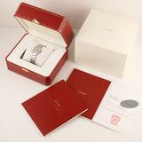 20mm Ladies Small Steel Diamond Bezel 2018