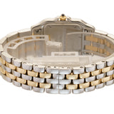 29mm Medium Steel and 18k Yellow Gold