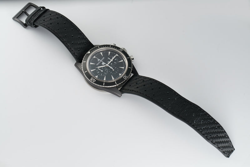 44mm Deep Sea Chronograph Cermet