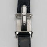 28mm Tribute Duoface Night & Day Blue Dial 2019