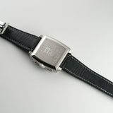 38mm Vintage Gulf Steve McQueen LTD ED