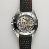 42mm Moonwatch Professional White Dial