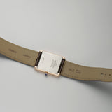 27mm Tank Solo Large 18k RG 2020