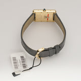 26mm Large Tank Louis 18k Yellow Gold