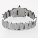 20mm Ladies Small Steel Diamond Bezel 2018