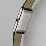 31mm Tank Must Extra-Large Steel Auto 2022