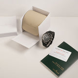 44mm Deep Sea Chronograph Cermet
