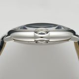 42mm Steel Blue Dial Auto 2022