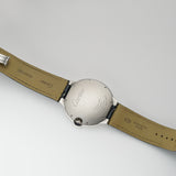 42mm Steel Blue Dial Auto 2022