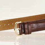 36mm Ronde Louis Mecanique 18k RG 2009