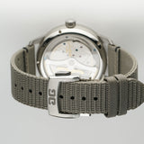 42mm PanoMaticInverse Steel 2024