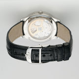 34mm Master Ultra Thin Moon Diamond Bezel 2020