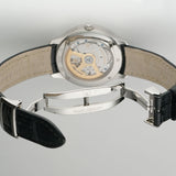 34mm Master Ultra Thin Moon Diamond Bezel 2020