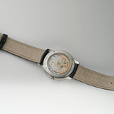 34mm Master Ultra Thin Moon Diamond Bezel 2020