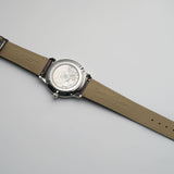 37mm Master Perpetual Calendar Black Dial