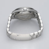 42mm Planet Ocean 600m Steel Black Dial