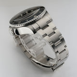 44mm Deepsea Black Dial V Serial 2009