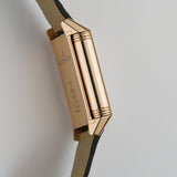 28mm Duoface 18k Rose Gold 2022