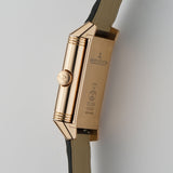 28mm Duoface 18k Rose Gold 2022