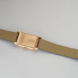 28mm Duoface 18k Rose Gold 2022