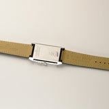 27mm Grande Reverso Ultra Thin Duoface Factory Serviced 2024