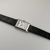 27mm Grande Reverso Ultra Thin Duoface Factory Serviced 2024