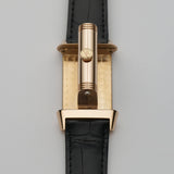 28mm Duoface 18k RG Auto 2016
