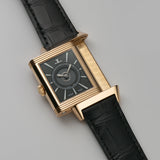 28mm Duoface 18k RG Auto 2016