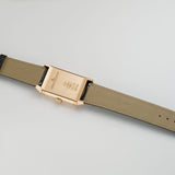 28mm Duoface 18k RG Auto 2016