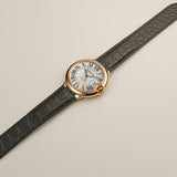 42mm 18k Rose Gold Automatic 2017