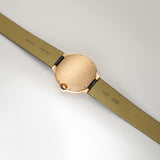 42mm 18k Rose Gold Automatic 2017