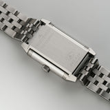 29mm Reverso Grande Reserve Steel 2009