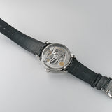 42mm Portugieser 7 Day Steel Red Burgundy Dial 2021