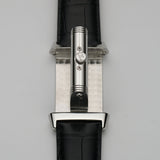 30mm Grande Reverso Calendar 2015