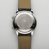 40mm Master Memovox International Alarm 2011