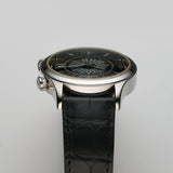 40mm Master Memovox International Alarm 2011