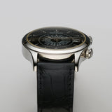 40mm Master Memovox International Alarm 2011